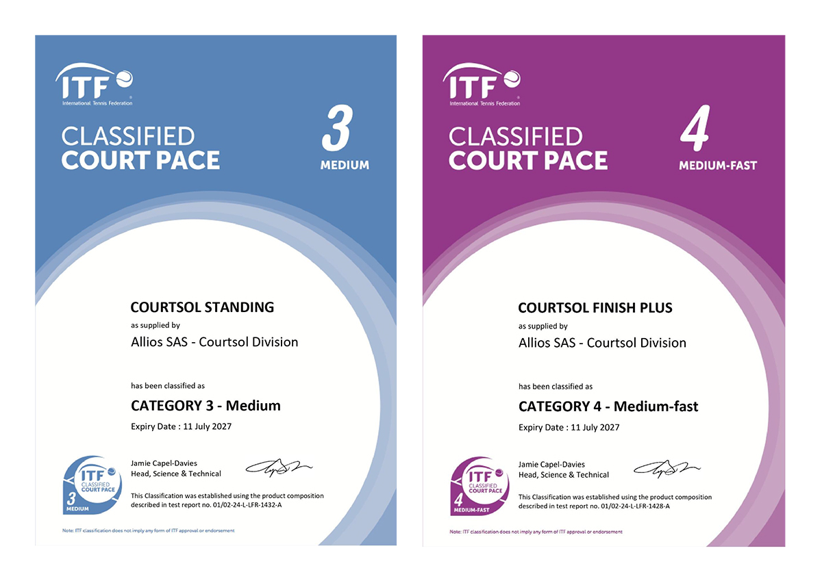 ITF--COURTSOL-STANDING-FINISH-PLUS